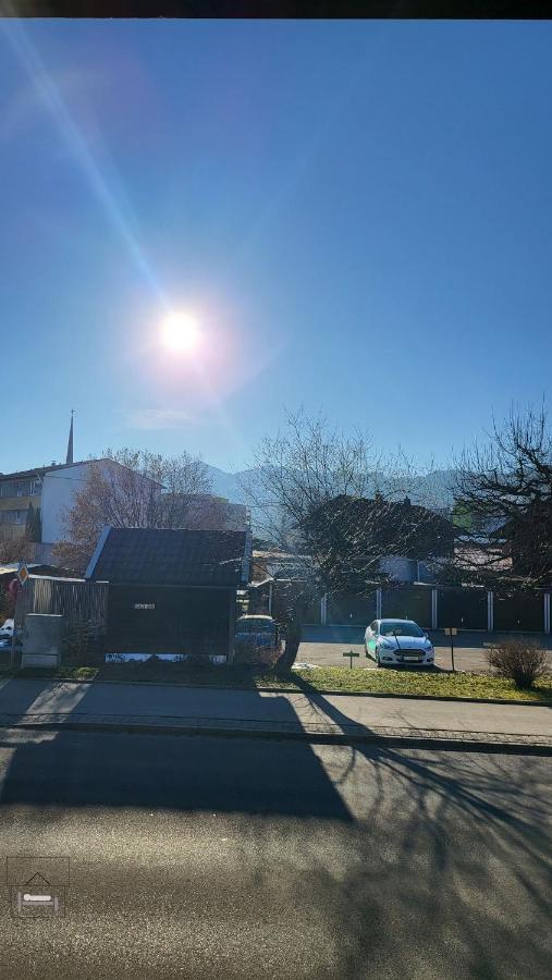 Fw-Allgaeu Lägenhet Sonthofen Exteriör bild